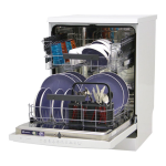 Electrolux ESF5555LOX : Notice + Chat IA
