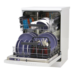 Electrolux ESF5555LOW Notice d'utilisation: AI Chat + PDF | Fixfr