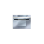SMEG 1631028 Mode d'emploi | AI Chat &amp; PDF Download