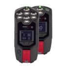 Blackline safety G7 Mode d'emploi