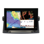 Furuno TZT19F Manuel utilisateur