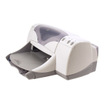 HP DeskJet 990C : Guide Utilisateur + Chat IA