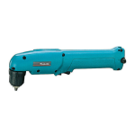 Makita DA391DW Manuel utilisateur