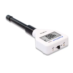 PeakTech P 5315 PH-Meter 0,00 ... 14.00 Manuel du propriétaire | Fixfr