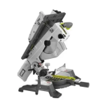 RYOBI RTMS1800: Assistance IA + T&eacute;l&eacute;chargement PDF