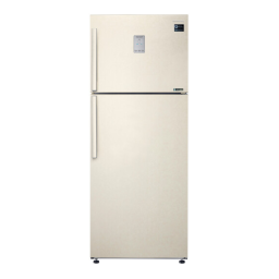Samsung RT43K6330EF Manuel utilisateur | Fixfr