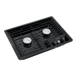 Dometic D21 Manuel utilisateur | Fixfr