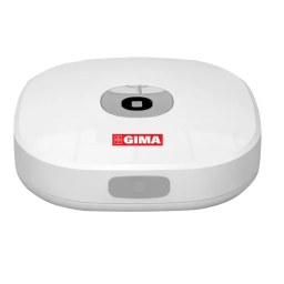 Gima 35192 5 In 1 MULTIFUNCTIONAL HEALTH MONITOR Manuel du propriétaire | Fixfr