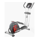 ProForm SPACE SAVER 480 ELLIPTICAL Manuel utilisateur