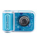 VTech KidiZoom Print Cam : Manuel d'utilisation + AI Chat &amp; PDF Access