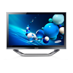 Samsung DP700A7D Manuel utilisateur