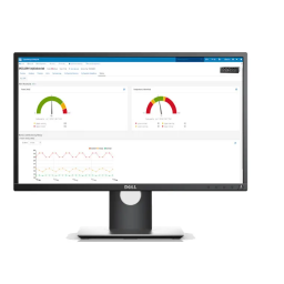 EMC OpenManage Enterprise Power Manager