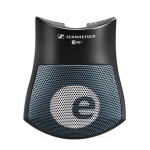 Sennheiser E 901 Manuel utilisateur