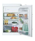 Bauknecht KVI 1750 A++ LH Refrigerator Manuel utilisateur