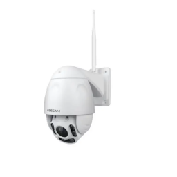 Foscam FI9928P Manuel utilisateur | Fixfr