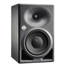 Neumann KH 150 Manuel utilisateur | Fixfr