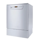 Miele A 803, A 800: Instructions + Chat IA &amp; PDF