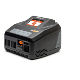 Spektrum SPMXC2080 S1100 G2 1x100W AC Smart Charger Manuel du propriétaire | Fixfr