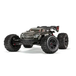 Horizon Hobby ARA106053 Manuel utilisateur | Fixfr