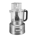 KitchenAid 5KFP1318 Manuel du propri&eacute;taire