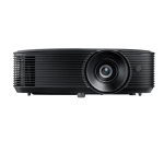 Optoma HD143X projector Manuel utilisateur