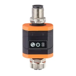 IFM EIO344 Mode d'emploi