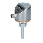 ifm SI5006, SI0562 : Notice d'Utilisation + Chat IA