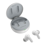 LG TONE-T90Q : Manuel d'utilisation + Chat IA