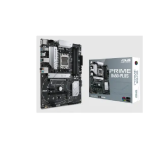 Asus PRIME B650-PLUS Motherboard Manuel utilisateur