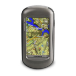 Garmin Oregon&reg; 450 Manuel utilisateur