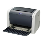 Epson EPL-6200L Manuel du propri&eacute;taire