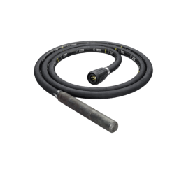 Wacker Neuson IRflex58/230/5r High Frequency Internal Vibrators Manuel utilisateur | Fixfr