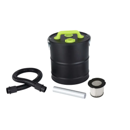 Qlima ASZB 1018 Aspirateur à Cendres: AI Chat & PDF | Fixfr