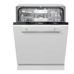 Miele G 7360 SCVI Manuel utilisateur