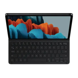 Samsung Galaxy Tab S8 Mode d'emploi | Fixfr