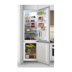Electrolux ENT3FF18S Combin&eacute; R&eacute;frig&eacute;rateur-Cong&eacute;lateur | Chat IA et t&eacute;l&eacute;chargement PDF