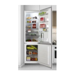 Electrolux ENT3FF18S Combiné Réfrigérateur-Congélateur | Chat IA et téléchargement PDF | Fixfr