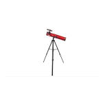 CARSON RP-100 T&eacute;lescope R&eacute;flecteur: Assistance IA &amp; PDF