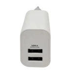 Digitus DA-10061 USB Charger 2x USB-A, 15.5W Guide de d&eacute;marrage rapide