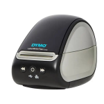 Dymo LabelWriter 550 Turbo Manuel du propri&eacute;taire