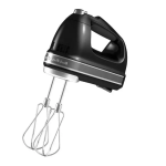 KitchenAid 5KHM7210 Manuel utilisateur