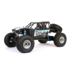 Axial AXI03013 1/10 RR10 Bomber KOH Limited Edition 4WD RTR Manuel utilisateur