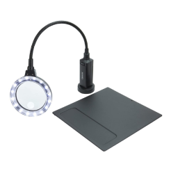 LightFlex LF-10 Lampe de Travail: Chat IA & PDF | Fixfr