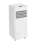 Argo LARI PORTABLE AIR CONDITIONER Manuel utilisateur