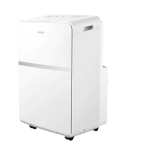 Argo ORION PORTABLE AIR CONDITIONER Manuel utilisateur