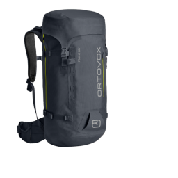 Manuel Utilisateur Ortovox PEAK 40 | Fixfr