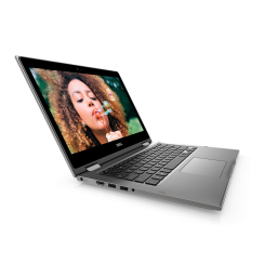 Dell Inspiron 13 5379 2-in-1 laptop spécification | Fixfr