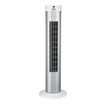 Beko EFW6800W Ventilateur Product fiche