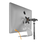 Apple iMac Manuel du propri&eacute;taire