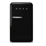 Smeg FAB10RBL5 R&eacute;frig&eacute;rateur 1 porte Product fiche